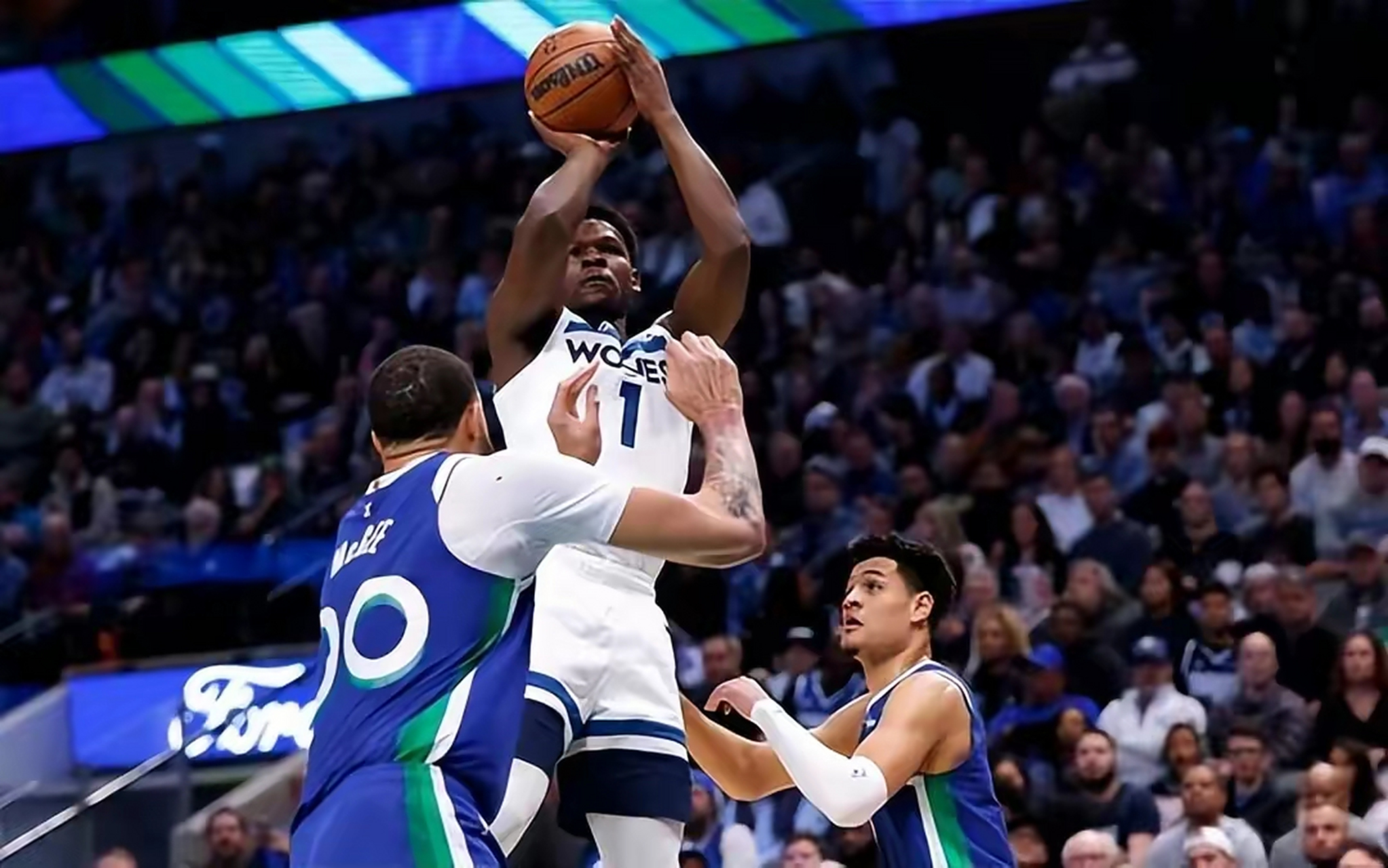 独行侠惨败猛龙，遭遇五连败