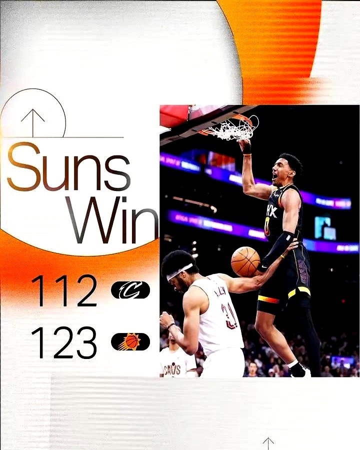 关于太阳在主场取得胜利，球队全员表现出色！的信息