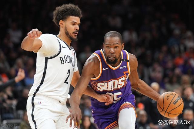 篮网主场擒太阳,收获两连胜 篮网主场擒太阳,收获两连胜