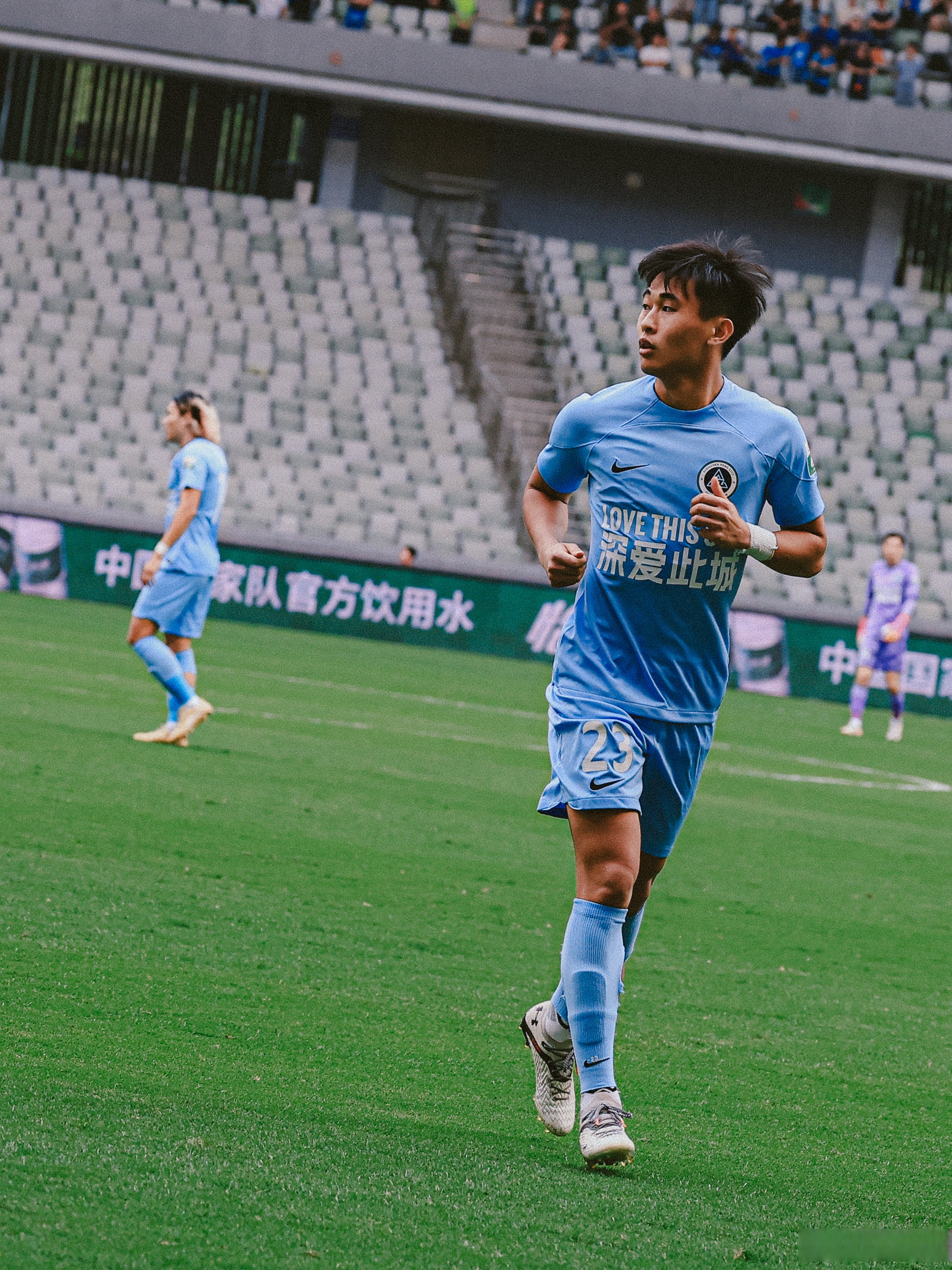 中超球队实战状态不断升温，一场场精彩比赛接踵而至