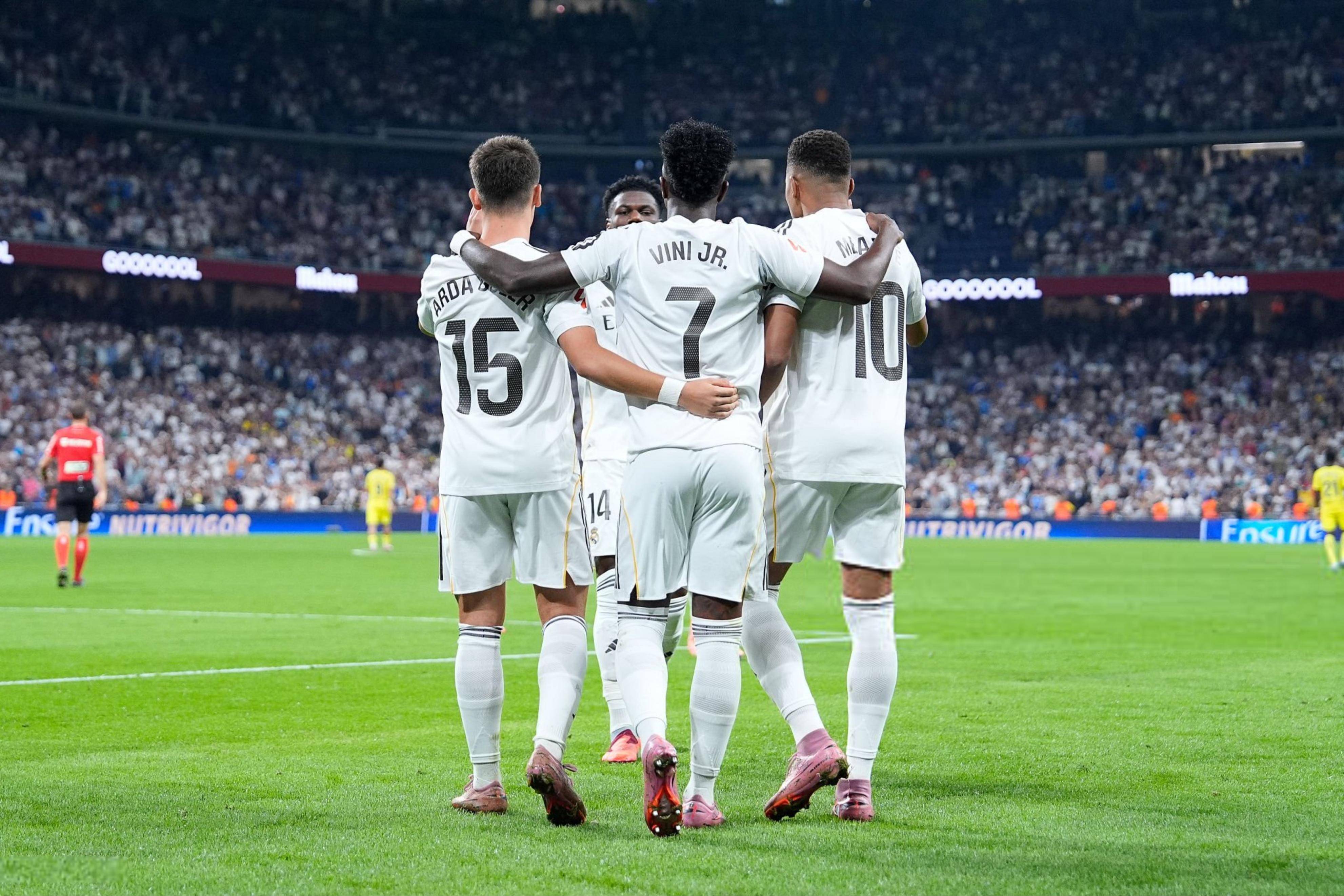 包含塞维利亚力克皇马，格列兹曼绝境逆转的词条