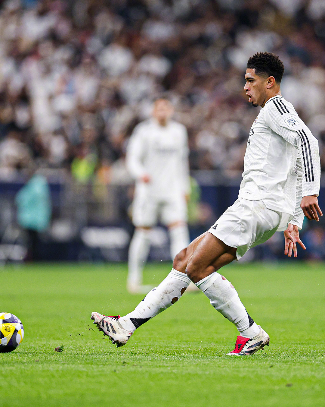 包含塞维利亚力克皇马，格列兹曼绝境逆转的词条