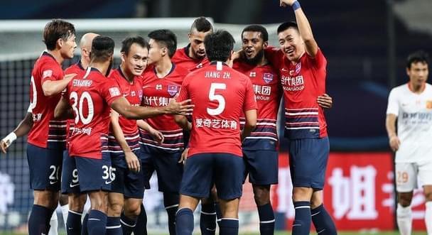 恒大实力碾压对手，取得高分胜利的简单介绍