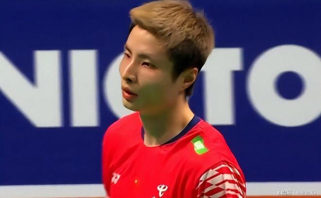 印度队绝杀印尼队，石宇奇刷新纪录